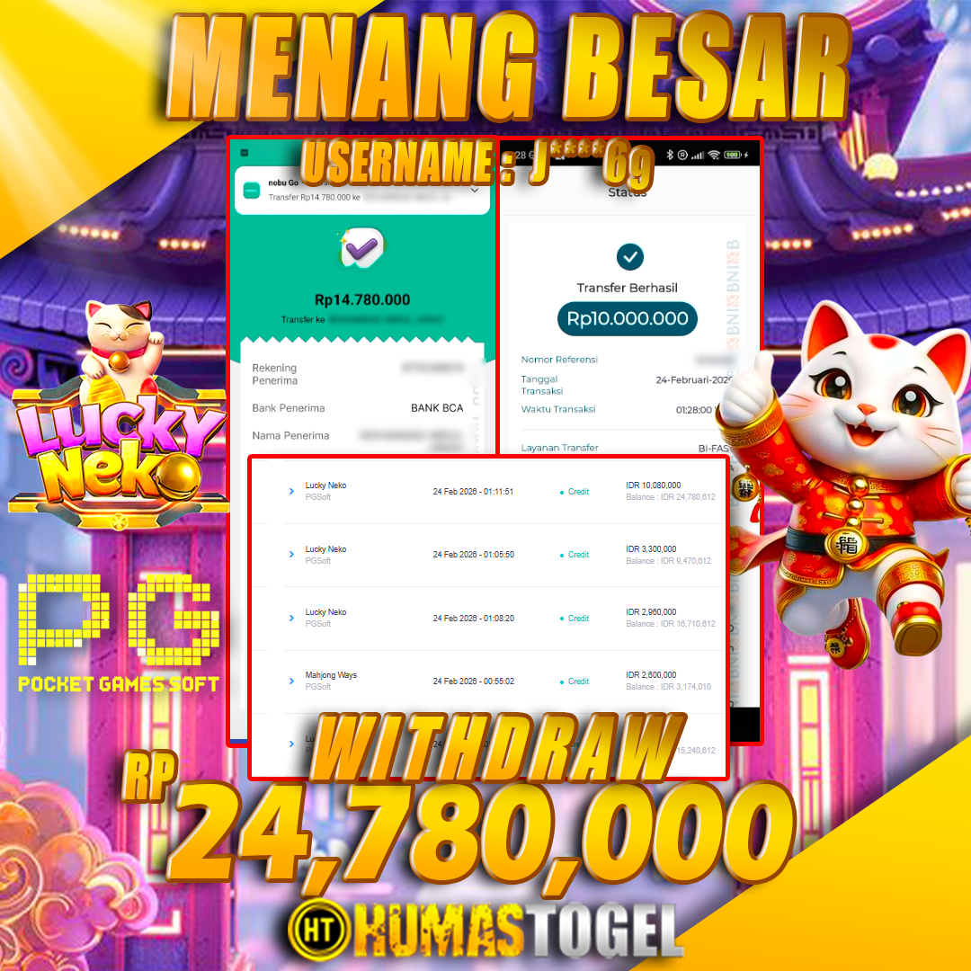 Prediksi Jitu Humas