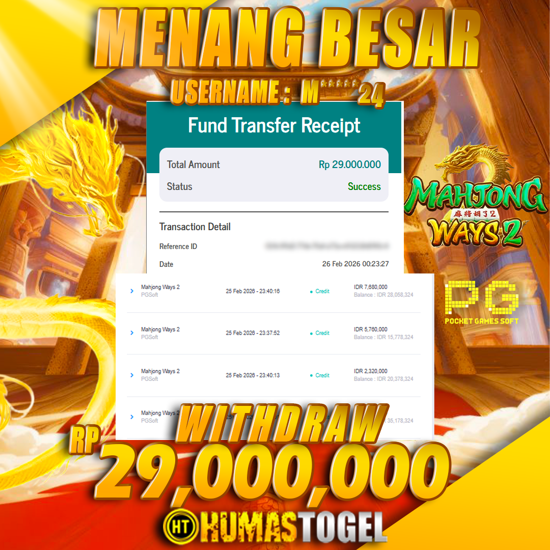 Prediksi Jitu Humas