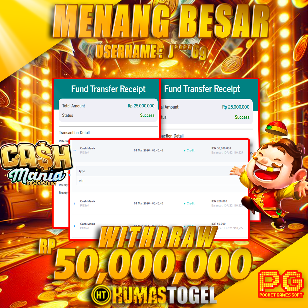 Prediksi Jitu Humas